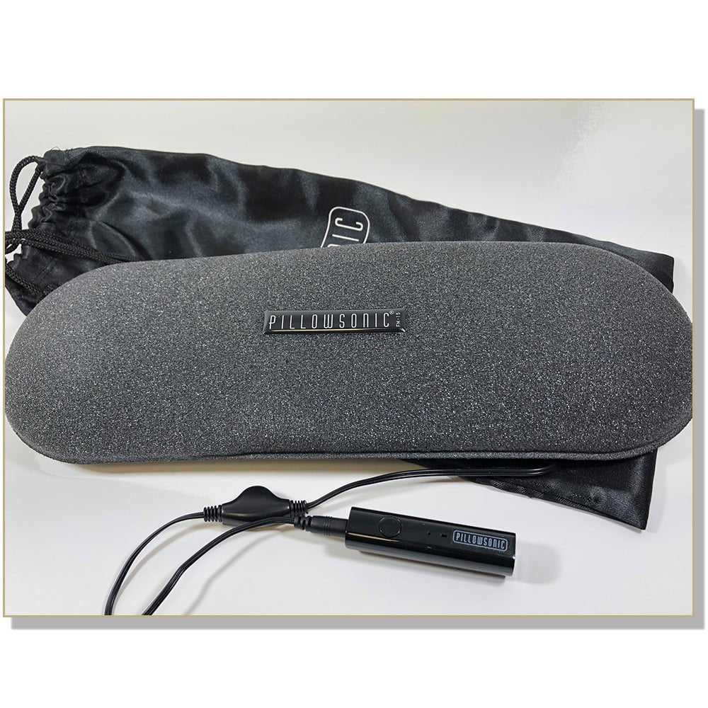 Pillowsonic sales pillow speaker